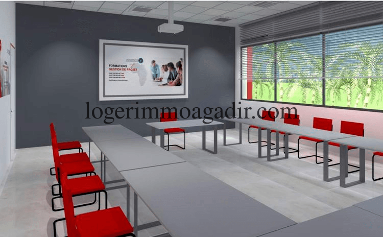 gallery