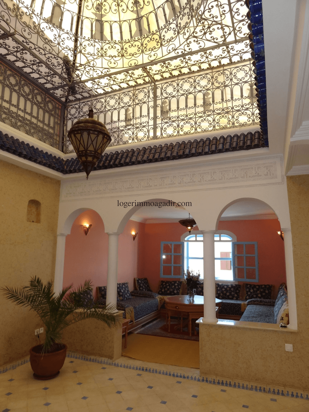 gallery