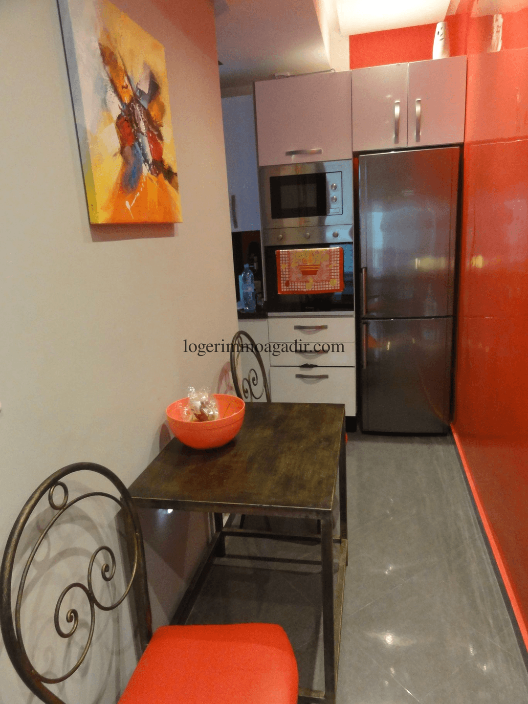 gallery