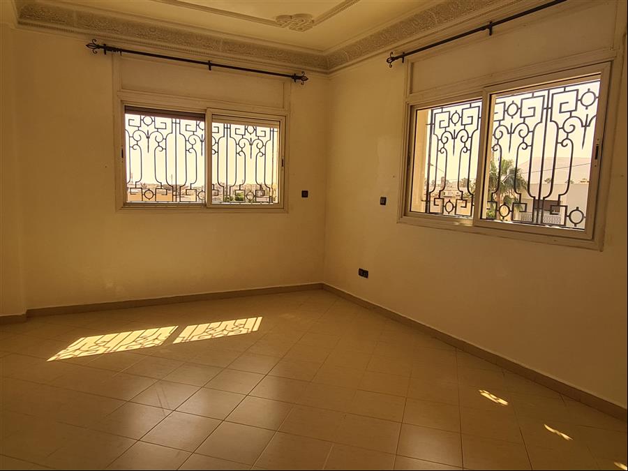 Somptueuse villa de 600m² à louer à agadir!