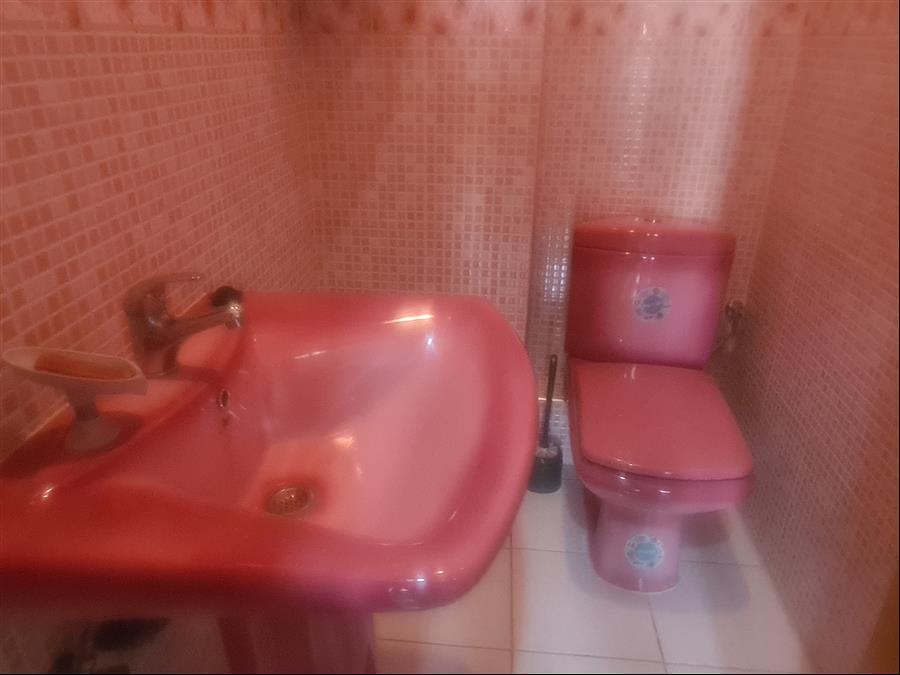 Appartement à louer meublé à l'année à agadir!