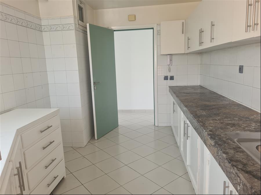 Vaste appartement bien situé à agadir!