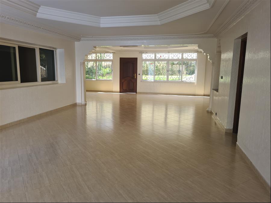 Somptueuse villa de 600m² à louer à agadir!