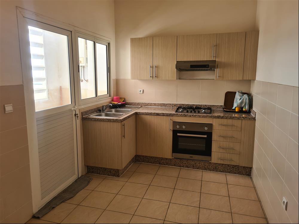 Superbe appartement avec très belle vue dégagée sur tout agadir!