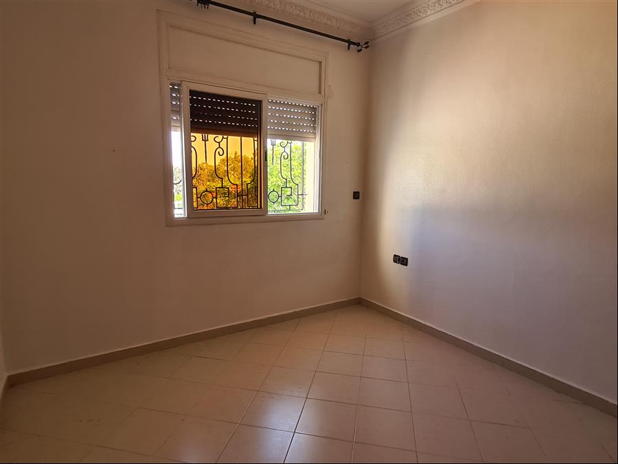 Somptueuse villa de 600m² à louer à agadir!