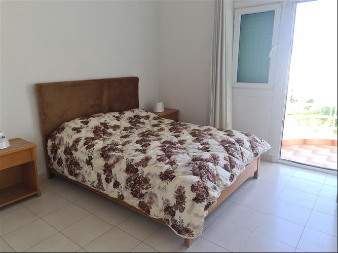 Appartement très bien distribué à louer à agadir