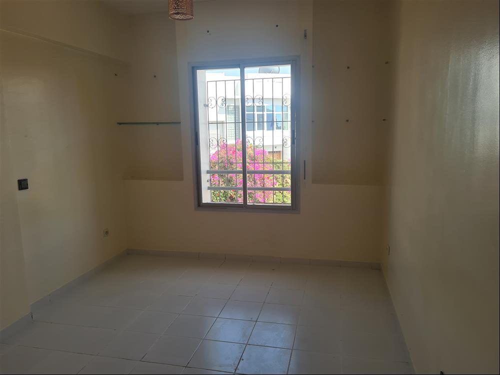  bel appartement avec 3 chambres à agadir!