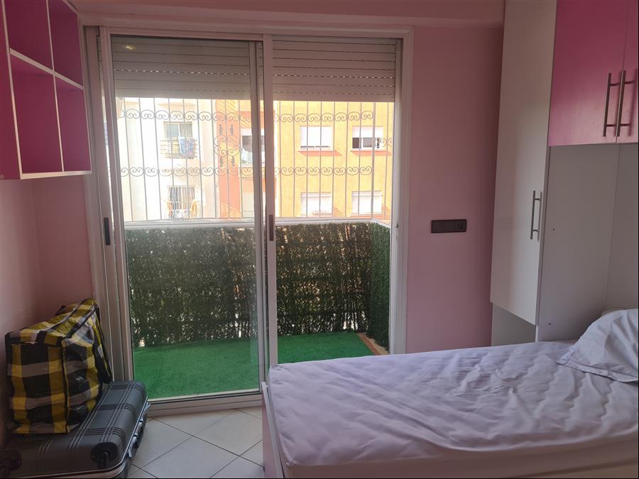 Appartement à louer meublé à agadir!