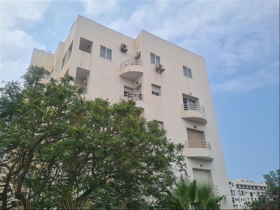 Vaste appartement bien situé à agadir!