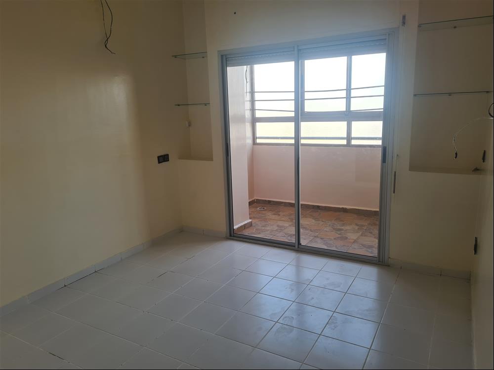  bel appartement avec 3 chambres à agadir!