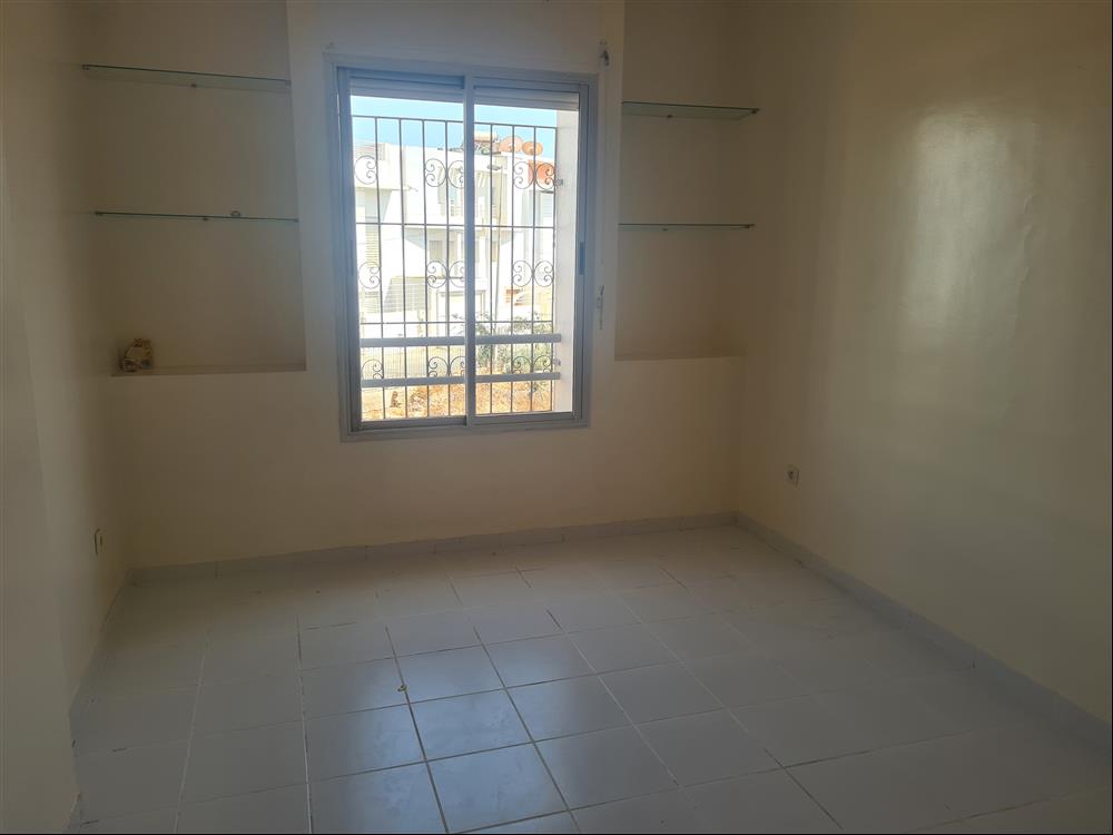  bel appartement avec 3 chambres à agadir!