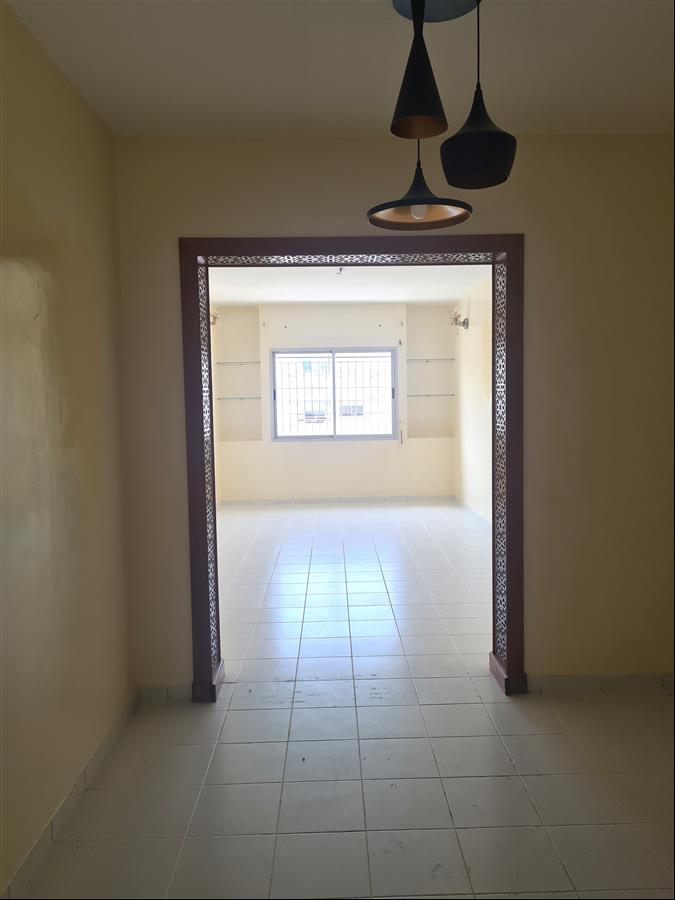  bel appartement avec 3 chambres à agadir!