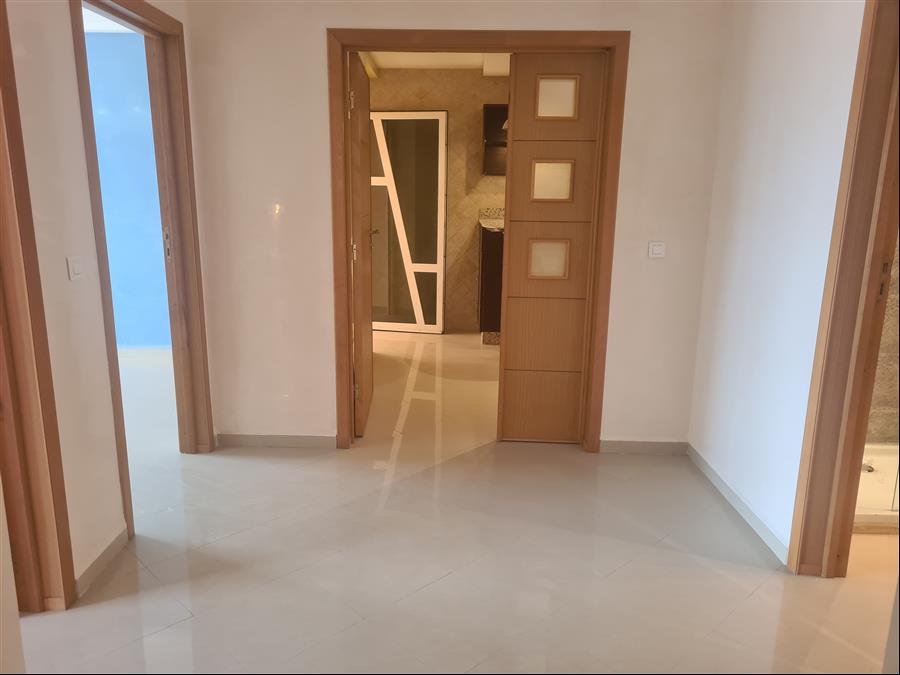 Bel appartement avec vue dégagée sur agadir!