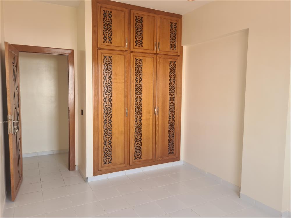  bel appartement avec 3 chambres à agadir!