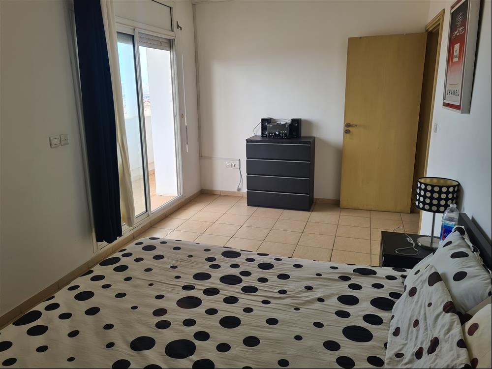 Superbe appartement avec très belle vue dégagée sur tout agadir!