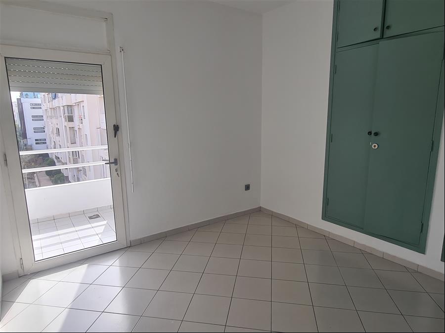 Vaste appartement bien situé à agadir!