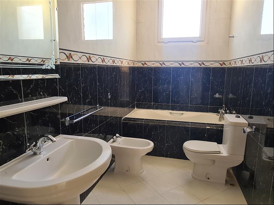 Somptueuse villa de 600m² à louer à agadir!