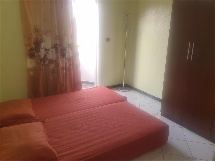 Appartement à louer meublé à l'année à agadir!