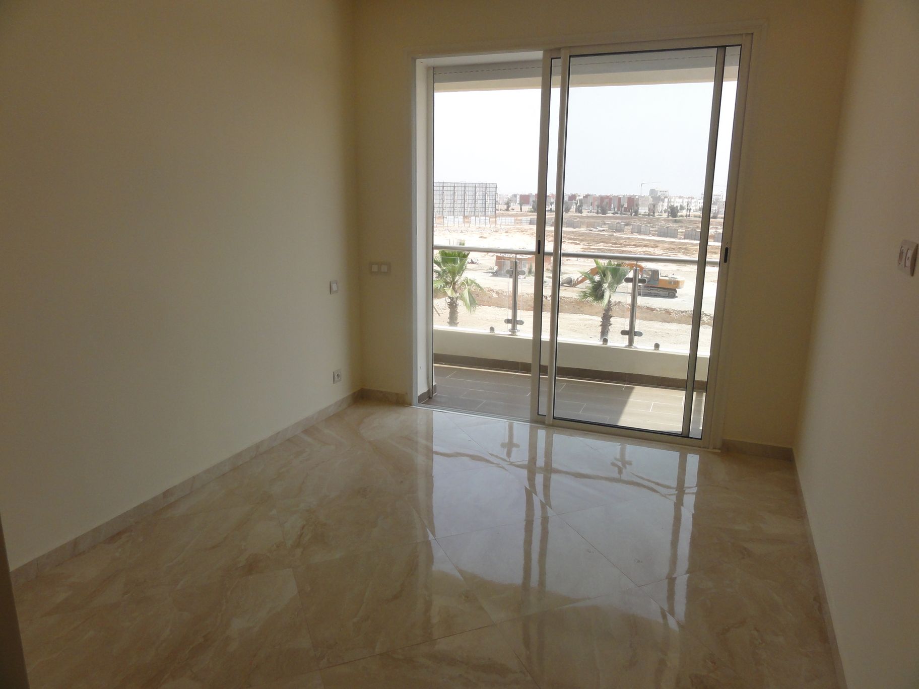 Appartement de standing bien situé à agadir