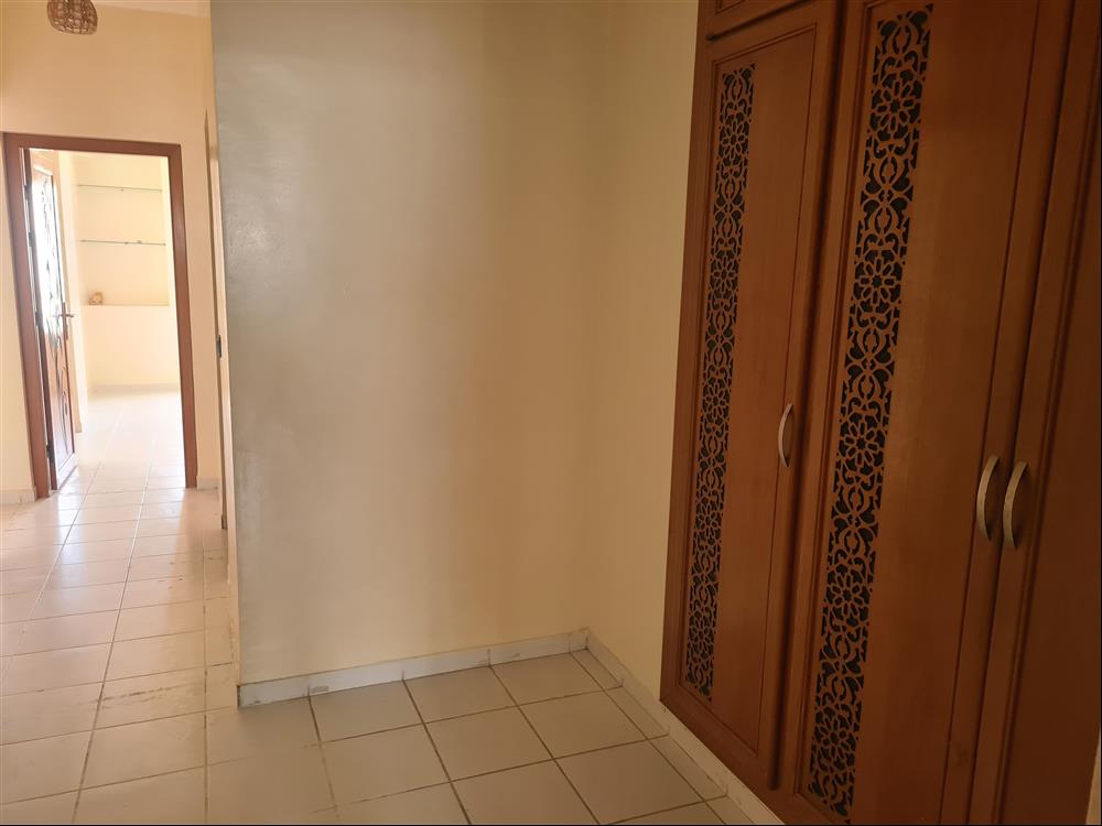  bel appartement avec 3 chambres à agadir!