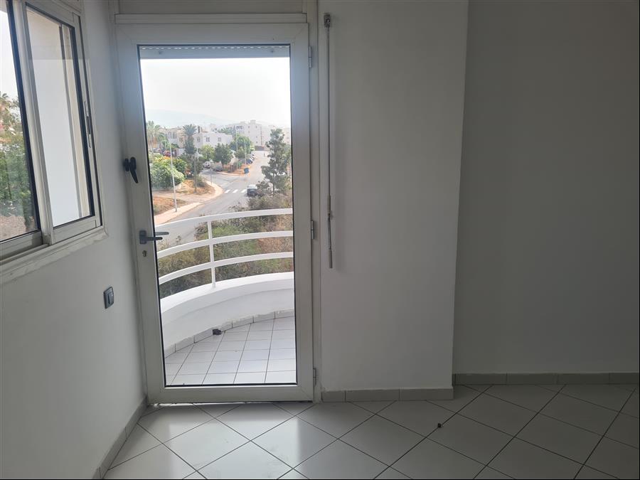 Vaste appartement bien situé à agadir!