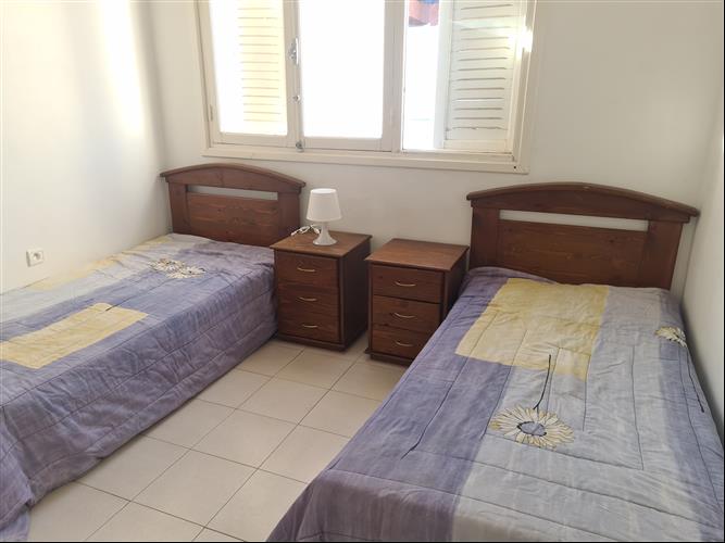 Appartement très bien distribué à louer à agadir