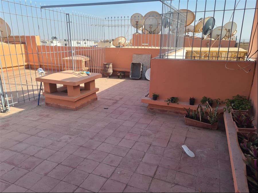 Appartement à louer meublé à agadir!