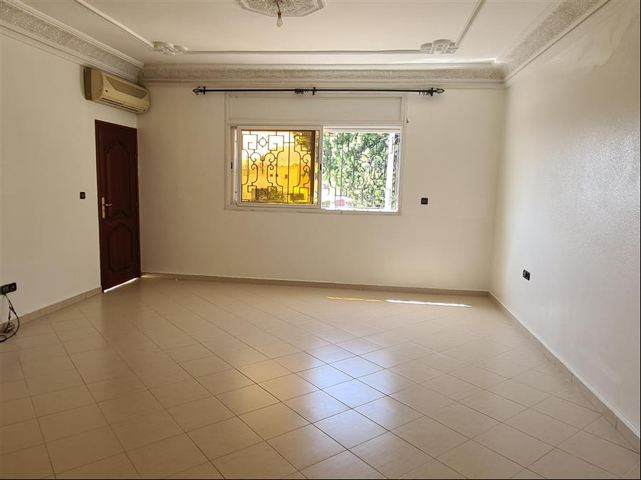 Somptueuse villa de 600m² à louer à agadir!