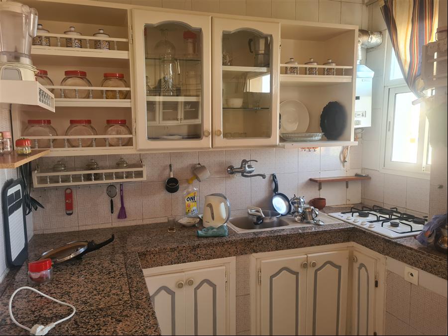 Appartement avec 3 chambres à louer à lannée à agadir!