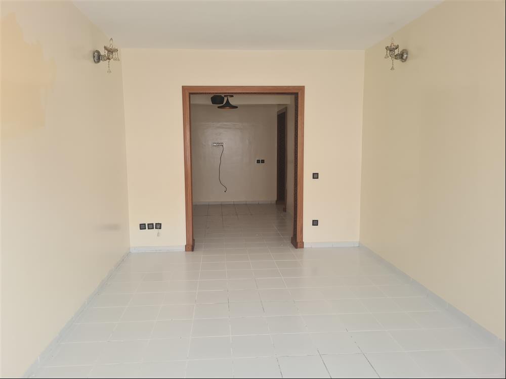  bel appartement avec 3 chambres à agadir!