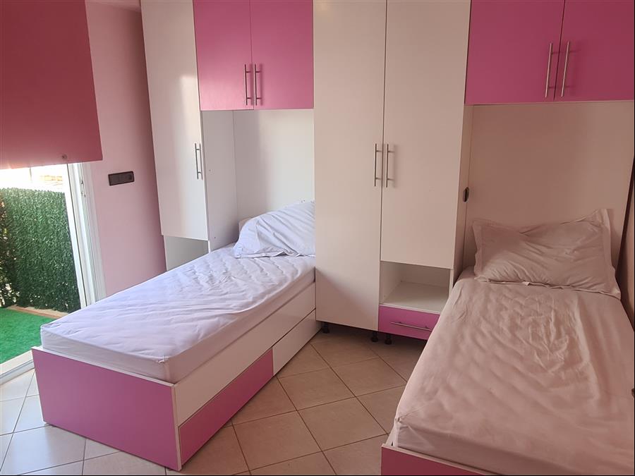 Appartement à louer meublé à agadir!