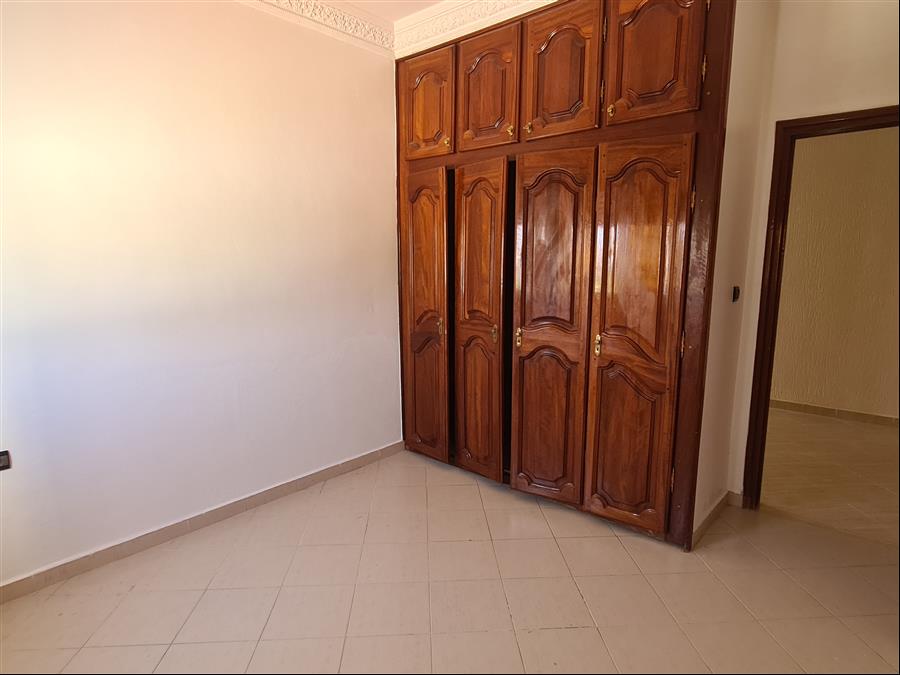 Somptueuse villa de 600m² à louer à agadir!