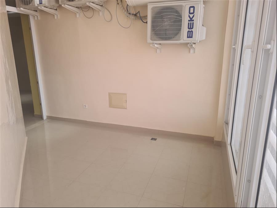 Bel appartement avec vue dégagée sur agadir!