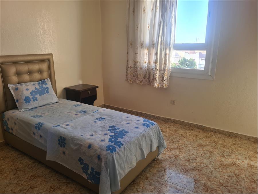 Appartement avec 3 chambres à louer à lannée à agadir!