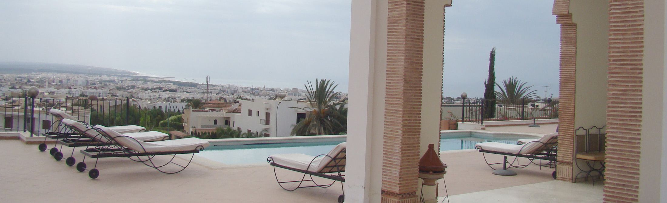 Immobilier Agadir