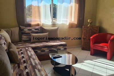 Confortable appartement proche mer et centre d'Agadir!